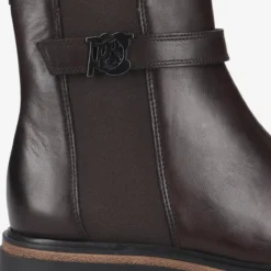 Paul Green Stiefeletten|Stiefelette 8191-016 Braun