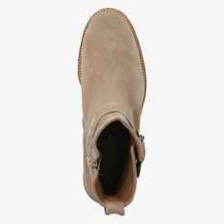 Paul Green Stiefeletten|Stiefelette 9763-129 Beige