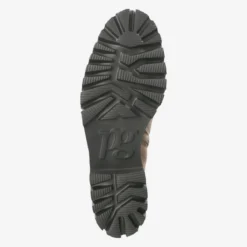 Paul Green Stiefeletten|Stiefelette 9763-129 Beige