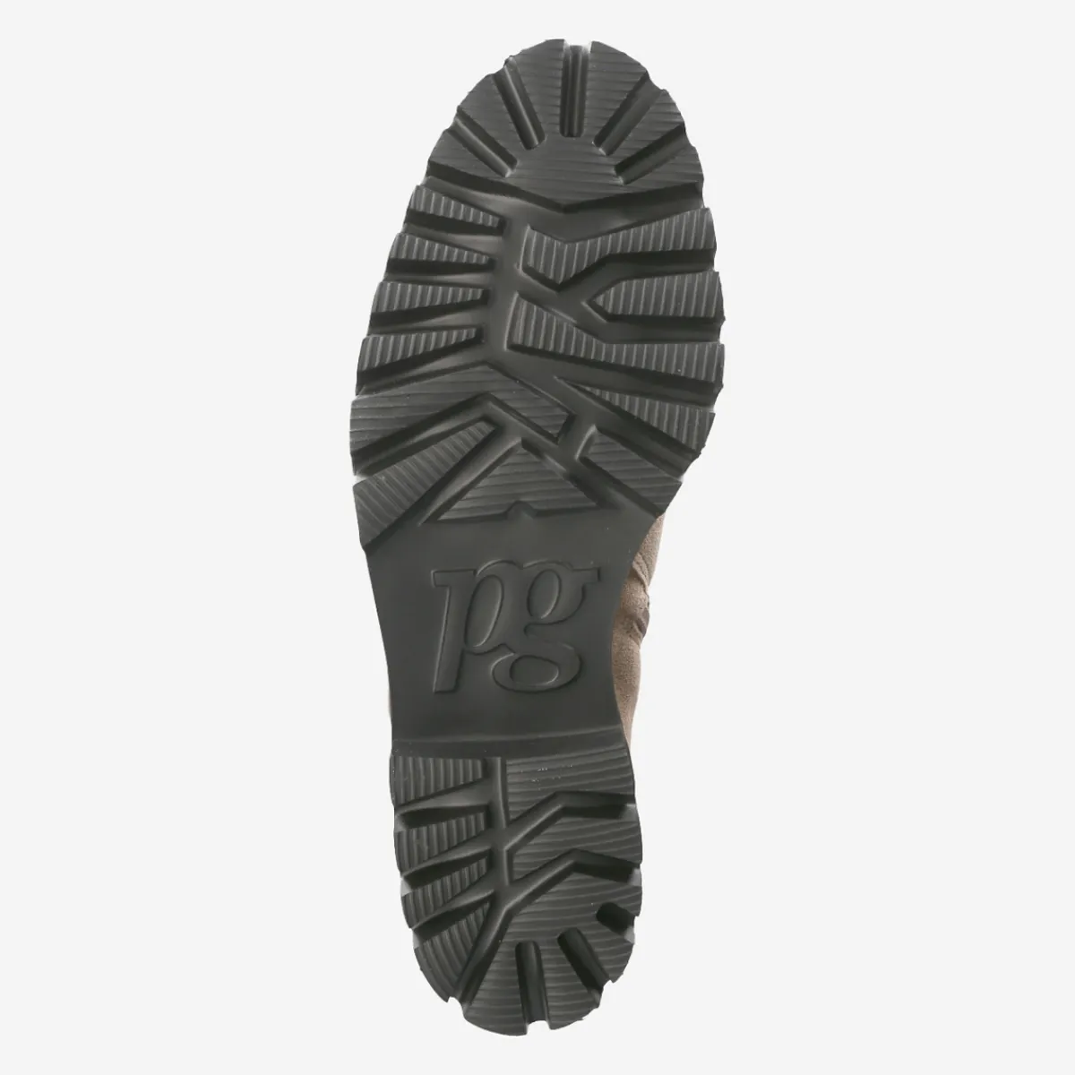 Paul Green Stiefeletten|Stiefelette 9763-129 Beige