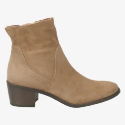 Paul Green Stiefeletten|Stiefelette 9025-002 Beige