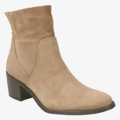 Paul Green Stiefeletten|Stiefelette 9025-002 Beige