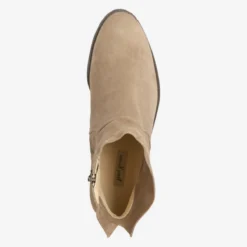 Paul Green Stiefeletten|Stiefelette 9025-002 Beige