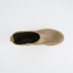 Paul Green Stiefeletten|Stiefelette 8133-058 Beige