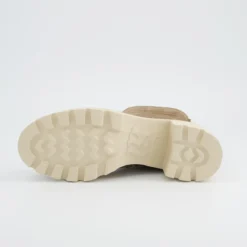 Paul Green Stiefeletten|Stiefelette 8133-058 Beige