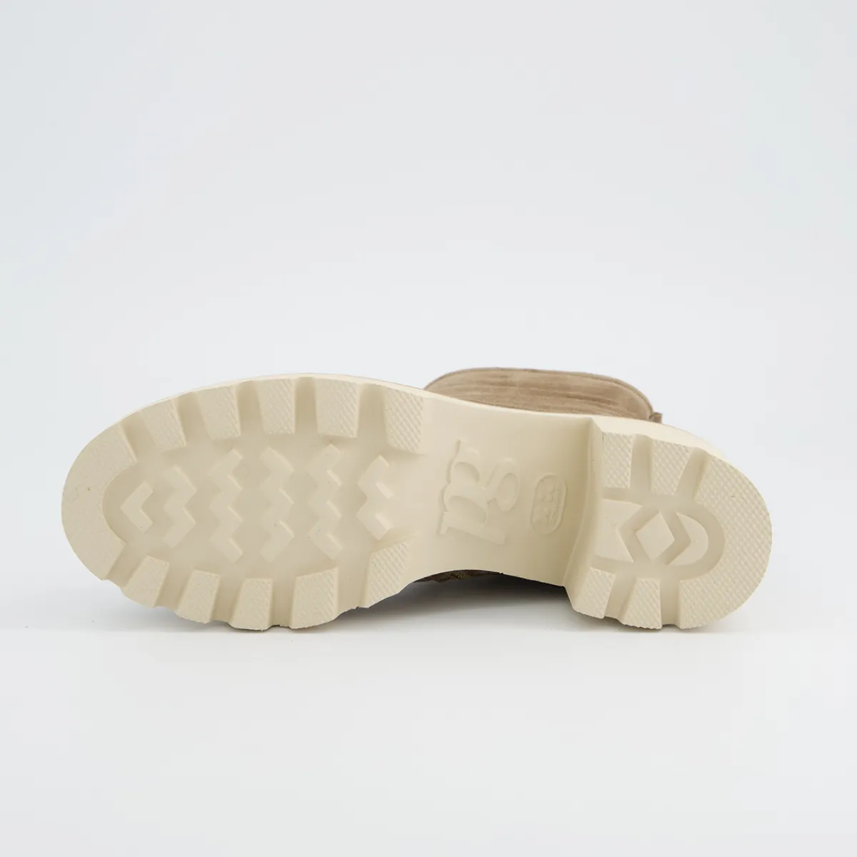 Paul Green Stiefeletten|Stiefelette 8133-058 Beige