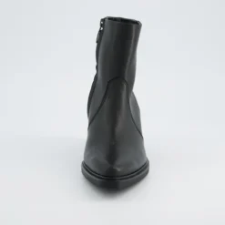 Paul Green Stiefeletten|Stiefelette 8244-008 Schwarz