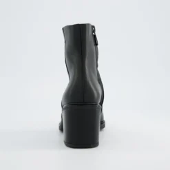 Paul Green Stiefeletten|Stiefelette 8244-008 Schwarz