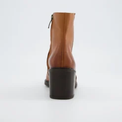 Paul Green Stiefeletten|Stiefelette 8244-018 Braun