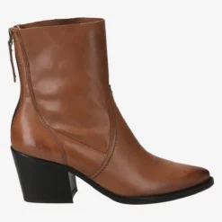 Paul Green Stiefeletten|Stiefelette 8075-014 Braun