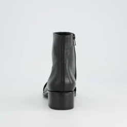 Paul Green Stiefeletten|Stiefelette 8227-008 Schwarz