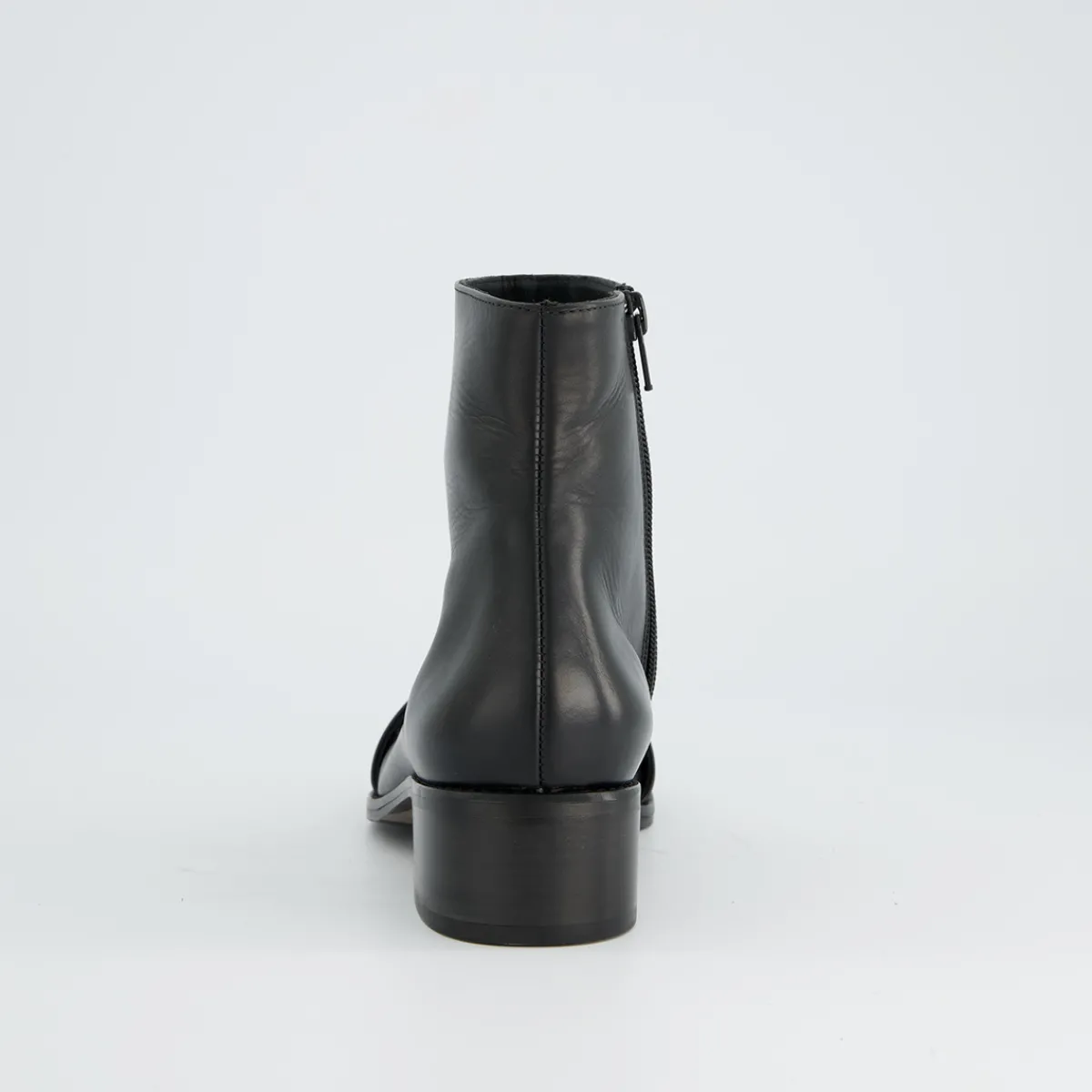 Paul Green Stiefeletten|Stiefelette 8227-008 Schwarz