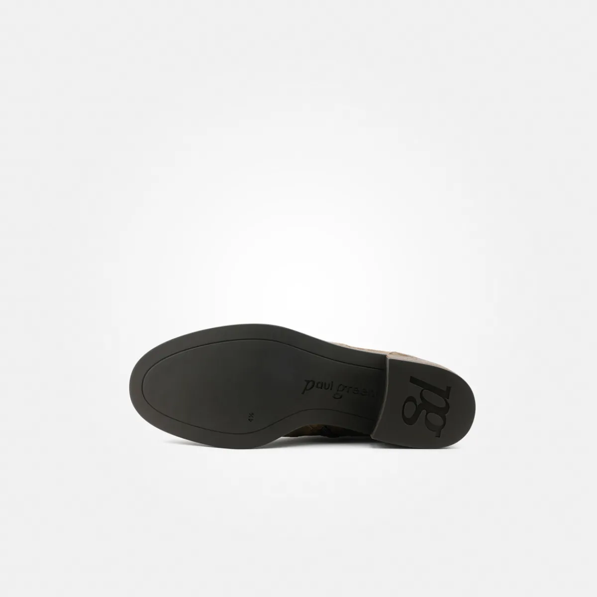 Paul Green Stiefeletten|Stiefelette 8279-006 Braun