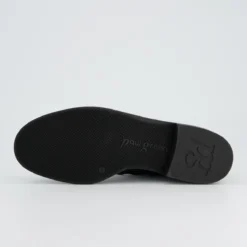 Paul Green Stiefeletten|Stiefelette 8230-008 Schwarz