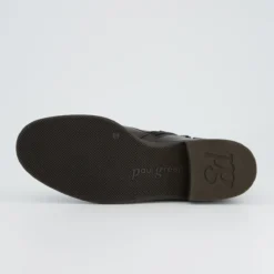 Paul Green Stiefeletten|Stiefelette 8230-018 Braun