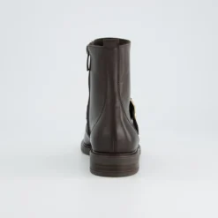 Paul Green Stiefeletten|Stiefelette 8230-018 Braun