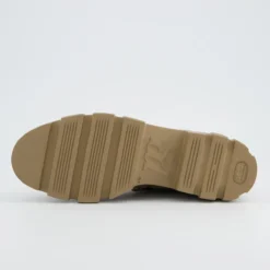 Paul Green Stiefeletten|Stiefelette 8261-038 Beige