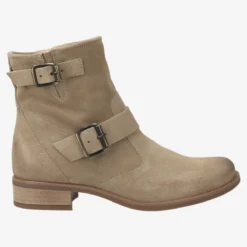 Paul Green Stiefeletten|Stiefelette 8279-036 Beige