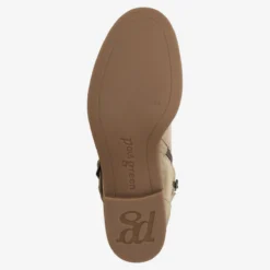 Paul Green Stiefeletten|Stiefelette 8279-036 Beige