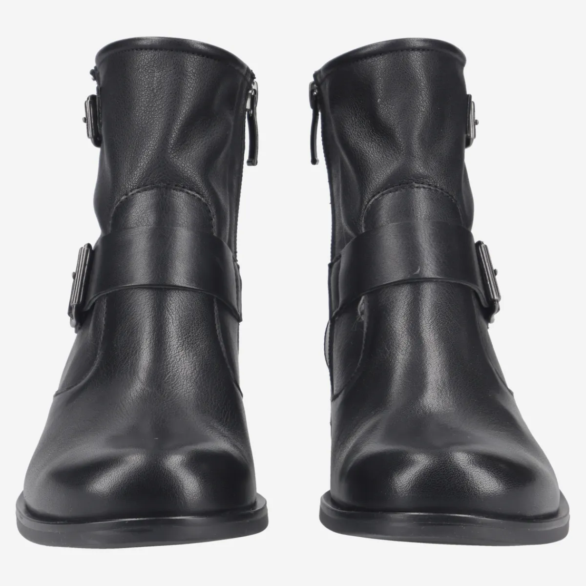 Paul Green Stiefeletten|Stiefelette 8279-026 Schwarz