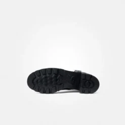 Paul Green Stiefeletten|Stiefelette 9907-056 Schwarz