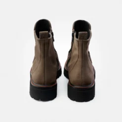 Paul Green Stiefeletten|Stiefelette 8024-026 Braun