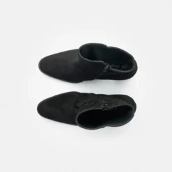 Paul Green Stiefeletten|Stiefelette 8147-016 Schwarz