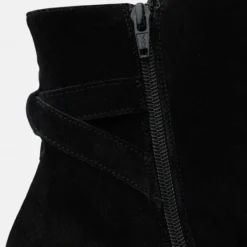 Paul Green Stiefeletten|Stiefelette 8147-016 Schwarz