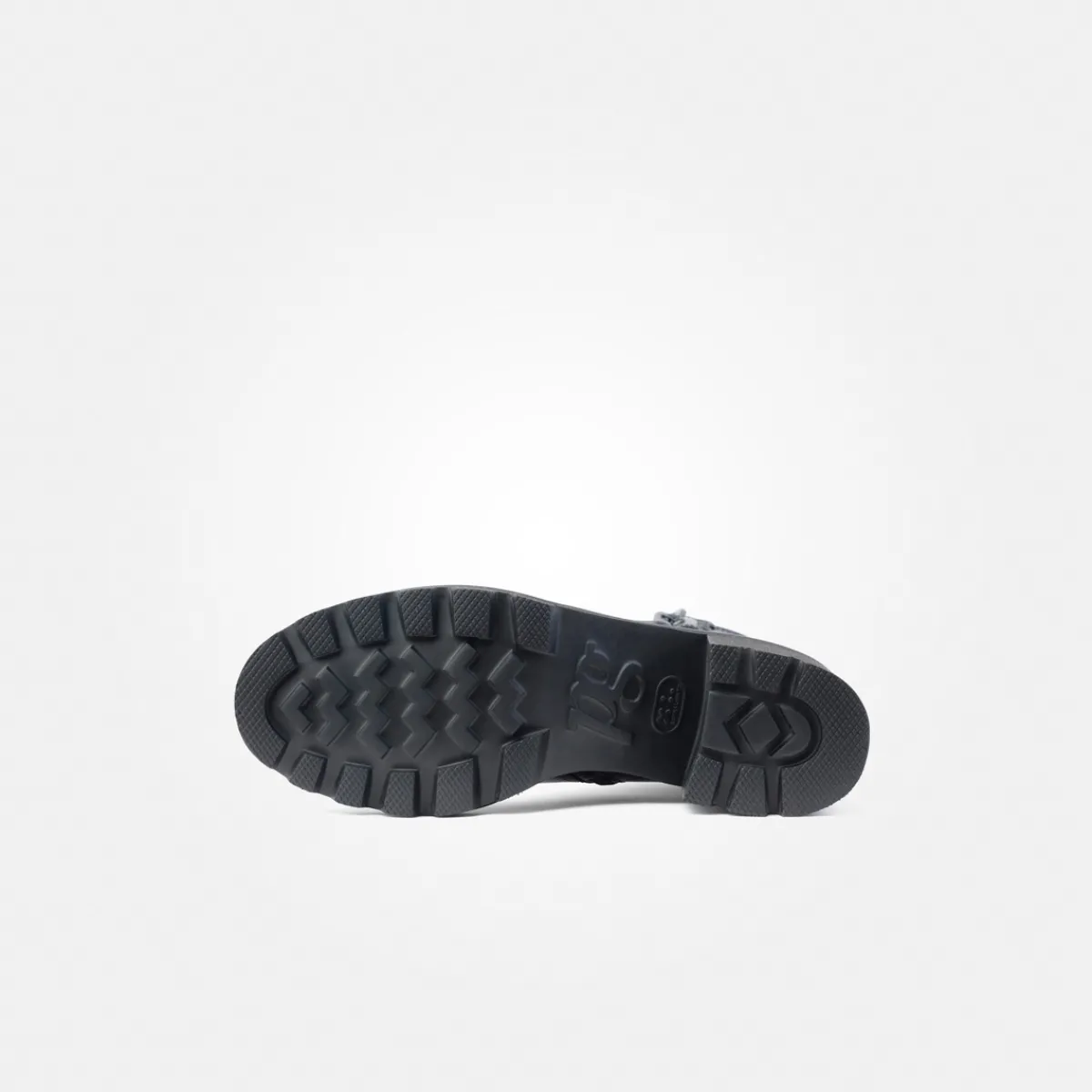 Paul Green Stiefeletten|Stiefelette 9907-066 Schwarz