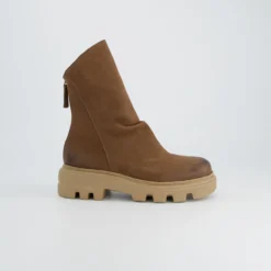 Paul Green Stiefeletten|Stiefelette 8253-020 Braun