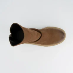 Paul Green Stiefeletten|Stiefelette 8253-020 Braun
