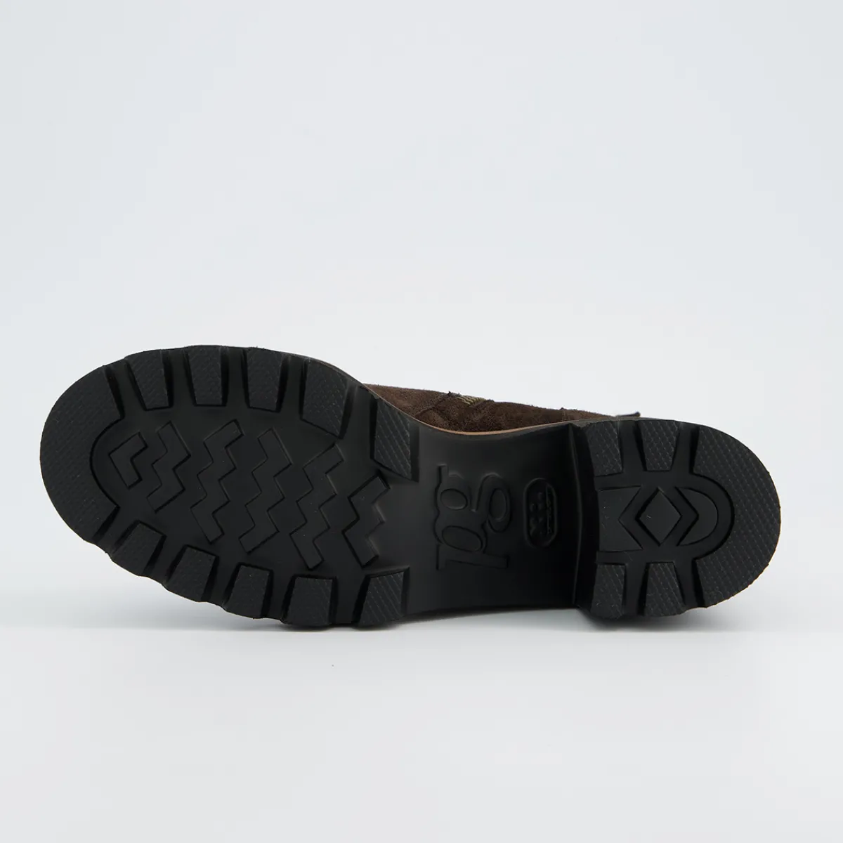 Paul Green Stiefeletten|Stiefelette 8133-040 Braun