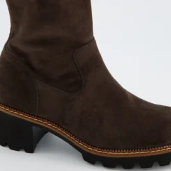 Paul Green Stiefeletten|Stiefelette 8133-040 Braun