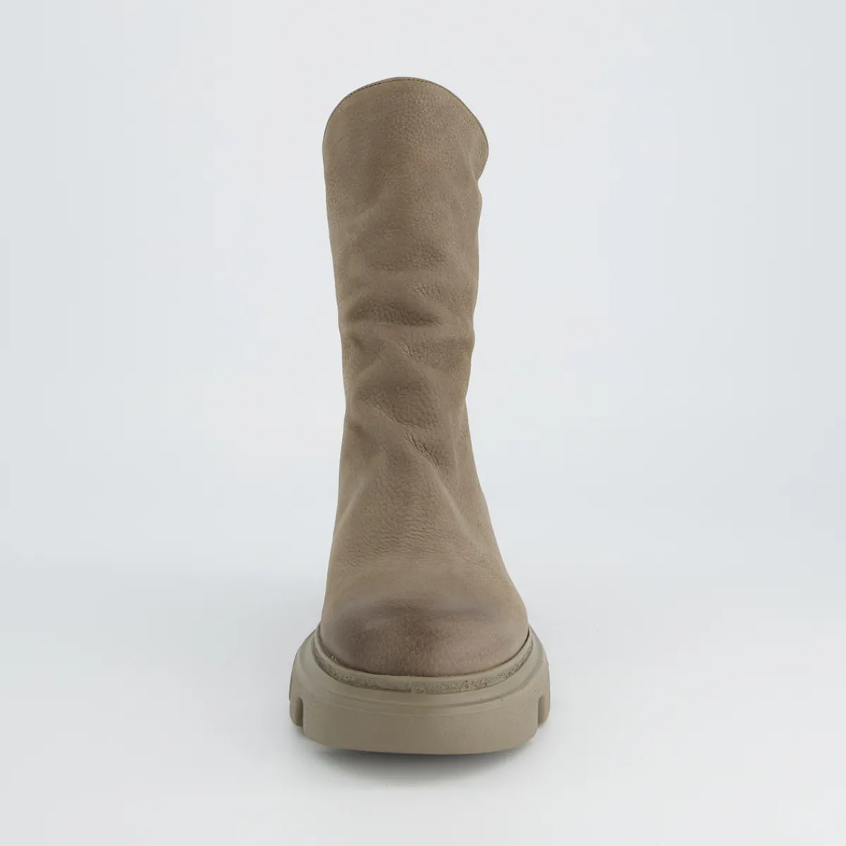 Paul Green Stiefeletten|Stiefelette 8253-030 Taupe