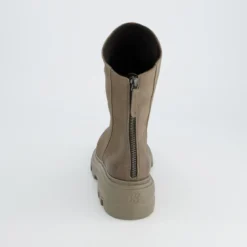 Paul Green Stiefeletten|Stiefelette 8253-030 Taupe