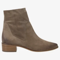 Paul Green Stiefeletten|Stiefelette 8074-030 Beige