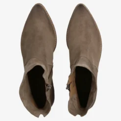Paul Green Stiefeletten|Stiefelette 8074-030 Beige