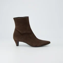 Paul Green Stiefeletten|Stiefelette 8288-000 Braun