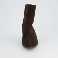 Paul Green Stiefeletten|Stiefelette 8288-000 Braun