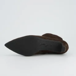 Paul Green Stiefeletten|Stiefelette 8288-000 Braun