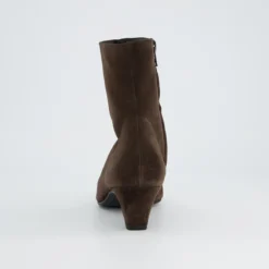 Paul Green Stiefeletten|Stiefelette 8288-000 Braun