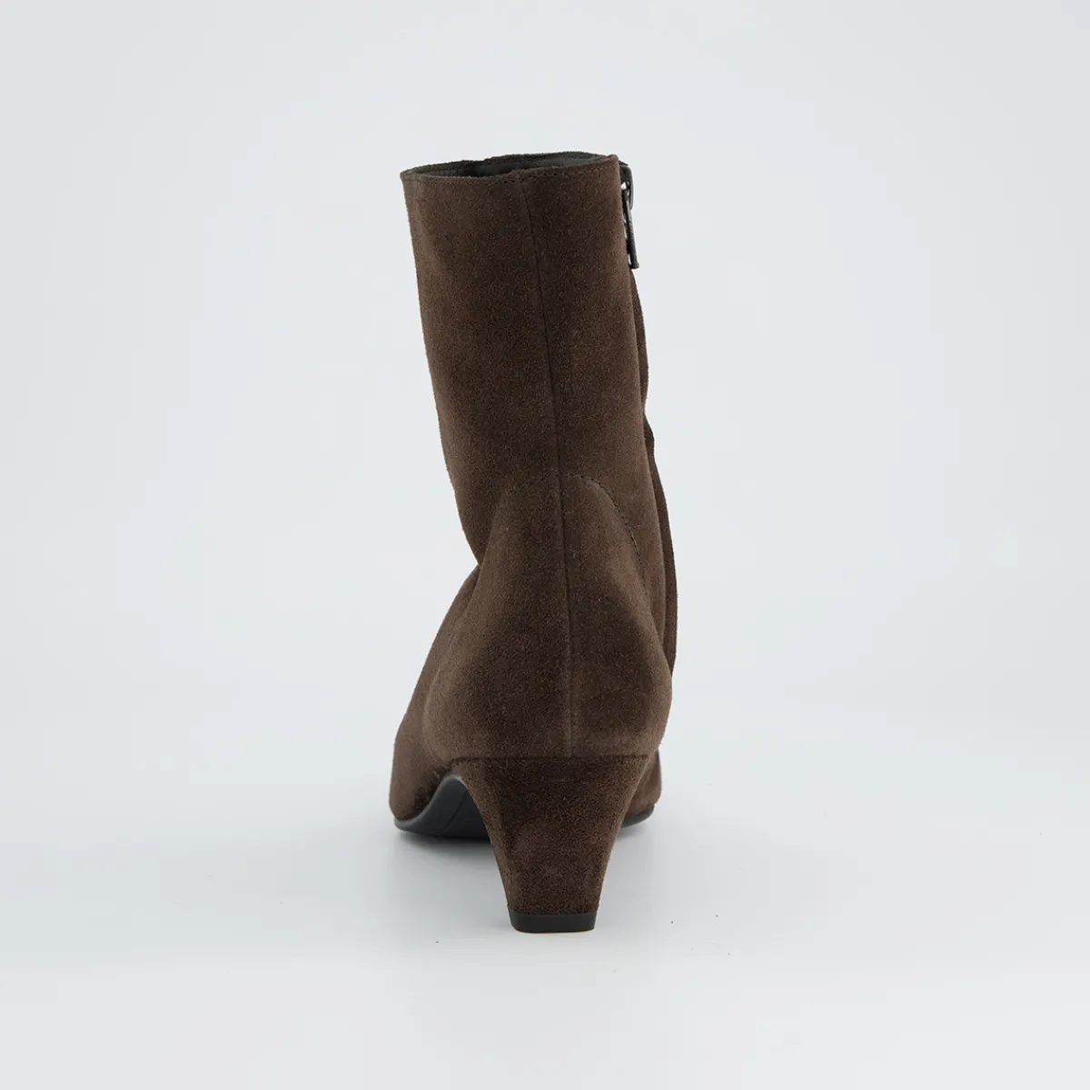 Paul Green Stiefeletten|Stiefelette 8288-000 Braun