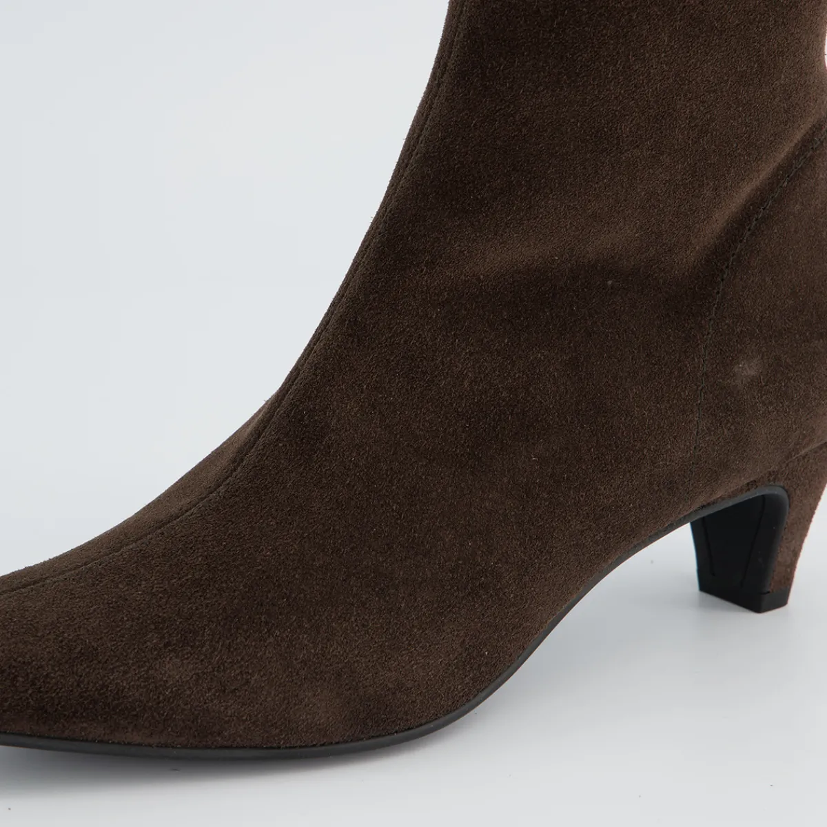 Paul Green Stiefeletten|Stiefelette 8288-000 Braun