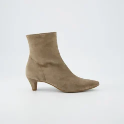 Paul Green Stiefeletten|Stiefelette 8288-020 Beige