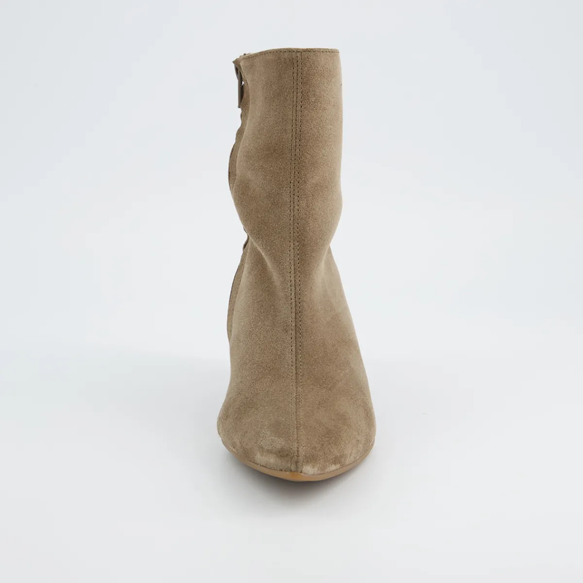 Paul Green Stiefeletten|Stiefelette 8288-020 Beige