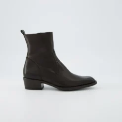 Paul Green Stiefeletten|Stiefelette 8276-010 Braun