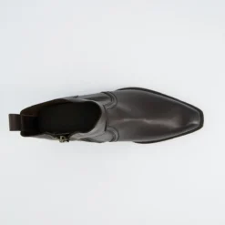 Paul Green Stiefeletten|Stiefelette 8276-010 Braun