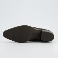 Paul Green Stiefeletten|Stiefelette 8276-010 Braun