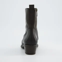 Paul Green Stiefeletten|Stiefelette 8276-010 Braun