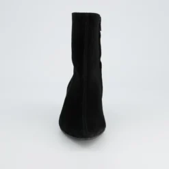 Paul Green Stiefeletten|Stiefelette 8288-010 Schwarz
